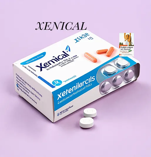 Comprar o remedio xenical